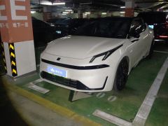 Lynk & Co 07 EM-P 1.5T 126km Long Range Ultra - ფოტო 1