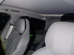 Lynk & Co 07 EM-P 1.5T 126km Long Range Ultra - ფოტო 15