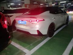 Lynk & Co 07 EM-P 1.5T 126km Long Range Ultra - ფოტო 2