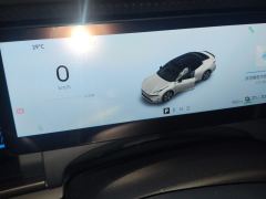 Lynk & Co 07 EM-P 1.5T 126km Long Range Ultra - ფოტო 20