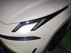 Lynk & Co 07 EM-P 1.5T 126km Long Range Ultra - ფოტო 4