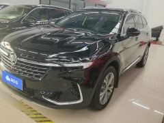 Buick Enclave Plus 652T 2WDLuxury Version 5 - фото 1