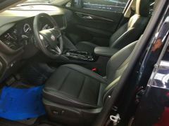 Buick Enclave Plus 652T 2WDLuxury Version 5 - фото 14