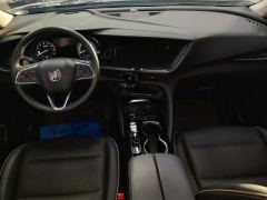 Buick Enclave Plus 652T 2WDLuxury Version 5 - фото 16