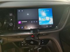 Buick Enclave Plus 652T 2WDLuxury Version 5 - фото 17