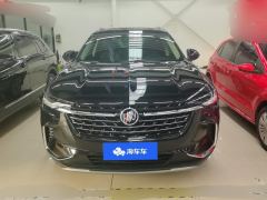 Buick Enclave Plus 652T 2WDLuxury Version 5 - фото 3