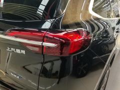 Buick Enclave Plus 652T 2WDLuxury Version 5 - фото 5