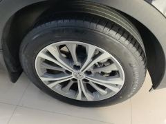 Buick Enclave Plus 652T 2WDLuxury Version 5 - фото 6