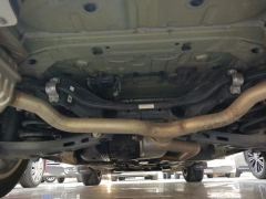 Buick Enclave Plus 652T 2WDLuxury Version 5 - фото 9