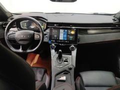 Lynk & Co 05 2.0T AWD Jin Halo - ფოტო 16