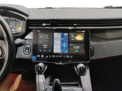 Lynk & Co 05 2.0T AWD Jin Halo - ფოტო 17
