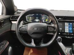 Lynk & Co 05 2.0T AWD Jin Halo - ფოტო 18