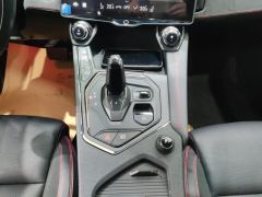 Lynk & Co 05 2.0T AWD Jin Halo - ფოტო 19