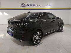 Lynk & Co 05 2.0T AWD Jin Halo - ფოტო 2