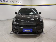 Lynk & Co 05 2.0T AWD Jin Halo - ფოტო 3