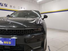 Lynk & Co 05 2.0T AWD Jin Halo - ფოტო 4