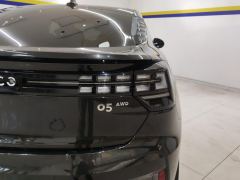 Lynk & Co 05 2.0T AWD Jin Halo - ფოტო 5