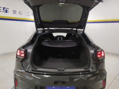 Lynk & Co 05 2.0T AWD Jin Halo - ფოტო 7