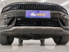 Lynk & Co 05 2.0T AWD Jin Halo - ფოტო 8