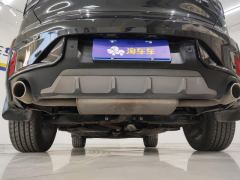 Lynk & Co 05 2.0T AWD Jin Halo - ფოტო 9