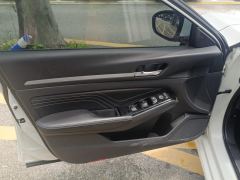 Nissan Teana 2.0T XL Edition - photo 12