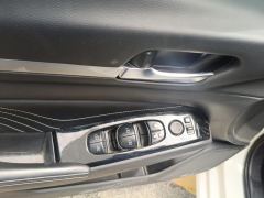 Nissan Teana 2.0T XL Edition - photo 13