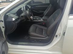 Nissan Teana 2.0T XL Edition - photo 14