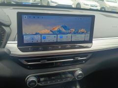 Nissan Teana 2.0T XL Edition - photo 17