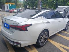 Nissan Teana 2.0T XL Edition - photo 2