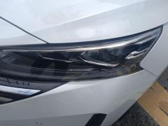 Nissan Teana 2.0T XL Edition - photo 4