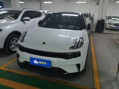 Lynk & Co 06 Remix 1.5T Dynamic Halo - ფოტო 1