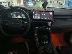 Lynk & Co 06 Remix 1.5T Dynamic Halo - ფოტო 16