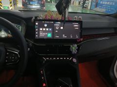 Lynk & Co 06 Remix 1.5T Dynamic Halo - ფოტო 17