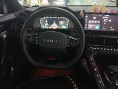Lynk & Co 06 Remix 1.5T Dynamic Halo - ფოტო 18