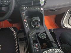 Lynk & Co 06 Remix 1.5T Dynamic Halo - ფოტო 19