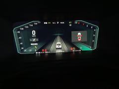 Lynk & Co 06 Remix 1.5T Dynamic Halo - ფოტო 20