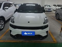 Lynk & Co 06 Remix 1.5T Dynamic Halo - ფოტო 3