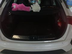 Lynk & Co 06 Remix 1.5T Dynamic Halo - ფოტო 7