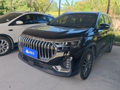 Jetour X90 PLUS 1.6T PRO 7 - photo 1