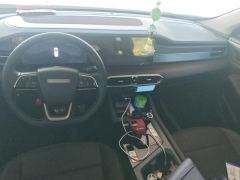 Jetour X90 PLUS 1.6T PRO 7 - photo 16