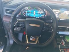 Jetour X90 PLUS 1.6T PRO 7 - photo 18