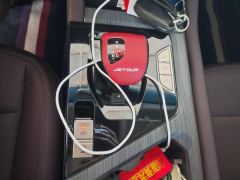 Jetour X90 PLUS 1.6T PRO 7 - photo 19