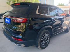 Jetour X90 PLUS 1.6T PRO 7 - photo 2