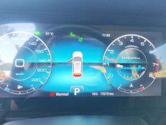 Jetour X90 PLUS 1.6T PRO 7 - photo 20
