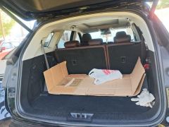 Jetour X90 PLUS 1.6T PRO 7 - photo 7