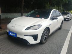GAC AION RT 520km Edition - ფოტო 1
