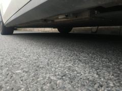 GAC AION RT 520km Edition - ფოტო 11