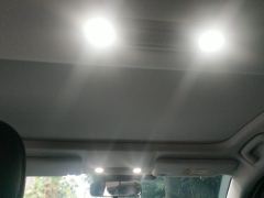 GAC AION RT 520km Edition - ფოტო 15