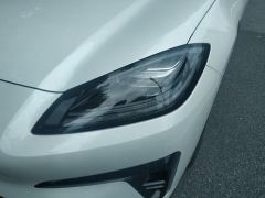 GAC AION RT 520km Edition - ფოტო 4