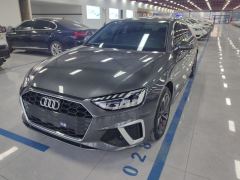 Audi A4L 40 TFSI Fashion Dynamic - фото 1